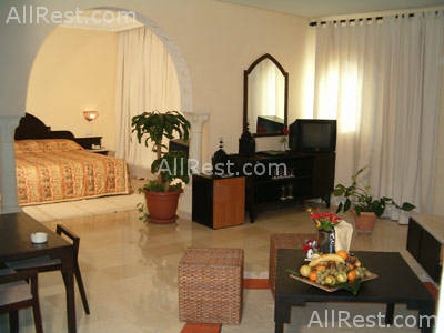 Almaz Hotel 13